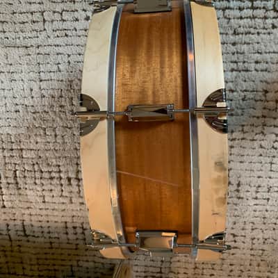 Infinity Drumworks 22x6 Skinny Bass Drum - Satin image 5