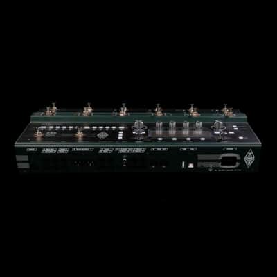 Used Kemper Profiler Stage Floorboard Amp Profiler image 3