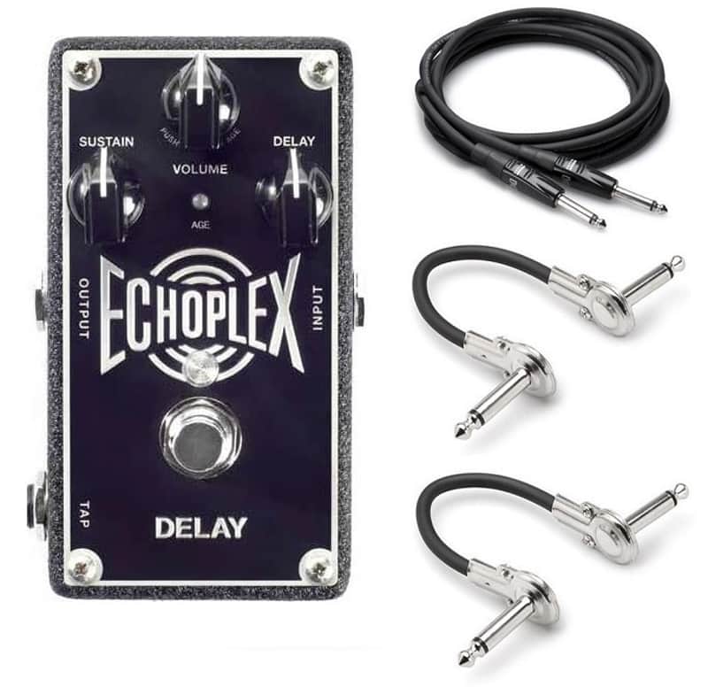 Dunlop EP103 Echoplex Delay | Reverb