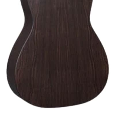 Martin LX1RE Little Martin Sonitone Acoustic Electric Guitar w/GB image 11