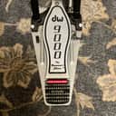 DW 9000 Series Single Bass Drum Pedal
