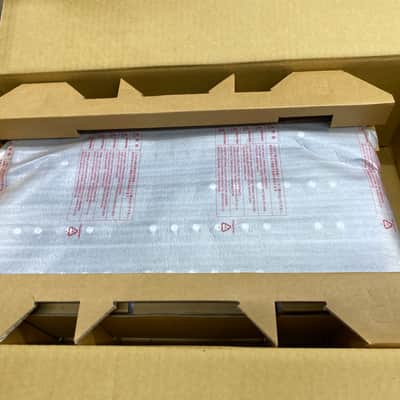 Roland JP-8080 Analog Modeling 6U Rack Synthesizer NOS Mint in Box Rare Vintage image 9