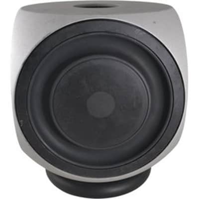 Bang & Olufsen BeoLab 2 Active Subwoofer 850W ICEpower B&O Silver Grey imagen 6
