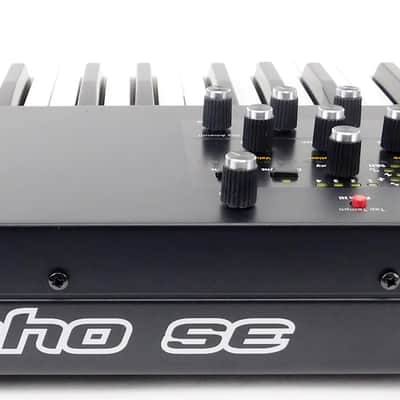 DSI Dave Smith Mopho SE Synthesizer Keyboard + Neuwertig + 1,5Jahre Garantie image 11