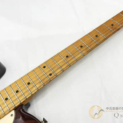 Fender Standard Telecaster Left-Hand 2010 image 3