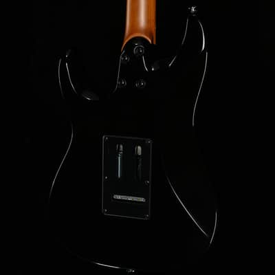 Ibanez Standard AZ22S2 Black (816) image 2