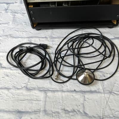 Zinky Thorn amp head Guitar Amp Head image 8