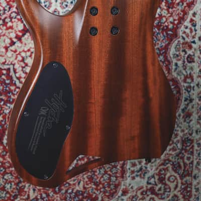 Mayones Hydra Elite 6 image 11