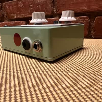 Coppersound Pedals Strategy V1 2-Channel Preamp / Overdrive 2016 - 2021 - Various image 3