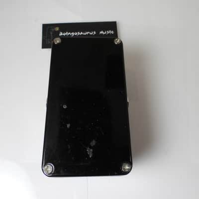 Mr. Black Supermoon Reverb Effects Pedal Free USA Shipping image 5