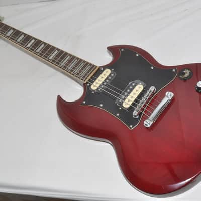 Grass Roots by ESP Kirk Hammett G-MM-60 Made in Japan '90/'95 | Reverb