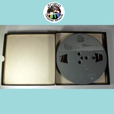 Three Dog Night - Harmony - 7 inch Reel To Reel Tape Album 3.75 ips EX-VG Chuck Negron image 2