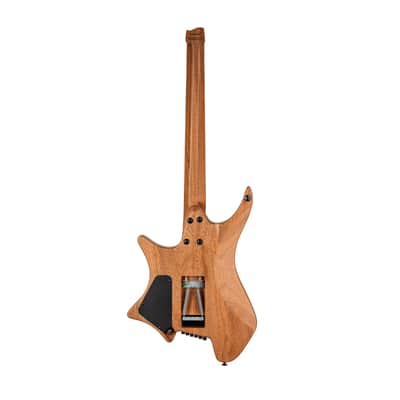 Strandberg Boden Prog NX 6 Plini Edition - Natural image 2