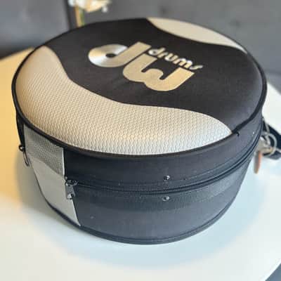 DW Dave Grohl Collector's Series "Sound City" Snare Drum - #44 of 250 (MINT/UNUSED) image 5