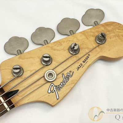 Fender Japan JB-STD image 4