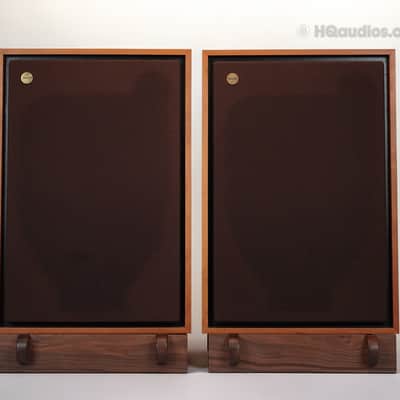 TANNOY Devon HPD 315A Pair of Vintage Speakers - Restored - 1-Year Warranty image 10