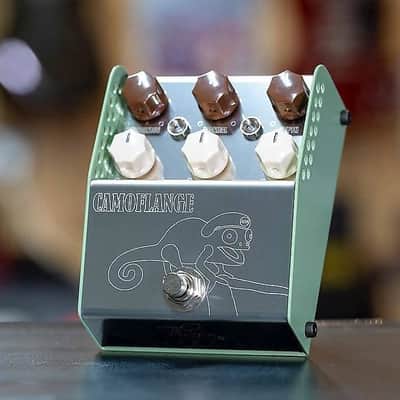 ThorpyFX Camoflange Flanger "Authorized Dealer" image 1