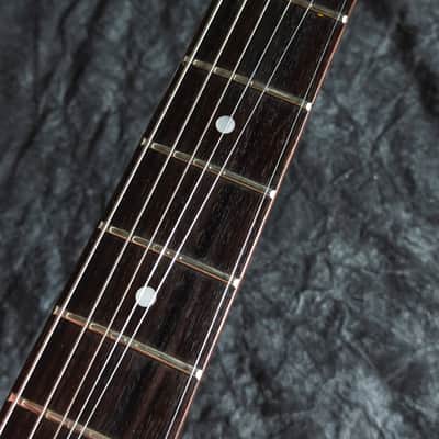 B.C. Rich Japan IG-851 Ironbird - Red - VERY GOOD condition imagen 9