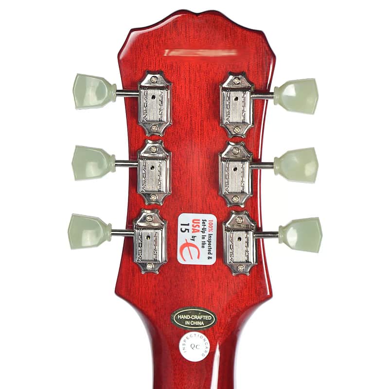 Epiphone G-400 PRO imagen 6