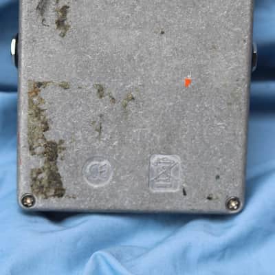 Electro-Harmonix little big muff image 7
