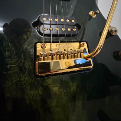 Ernie Ball Music Man Ball Family Reserve John Petrucci Signature JP15-6 image 7