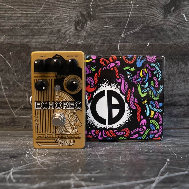 Catalinbread Echorec