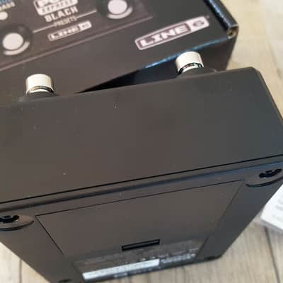 Line 6 POD Express Black 2024 - Present - Black image 10