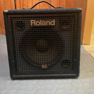 Roland KC-350 4-Channel 180-Watt 1x12