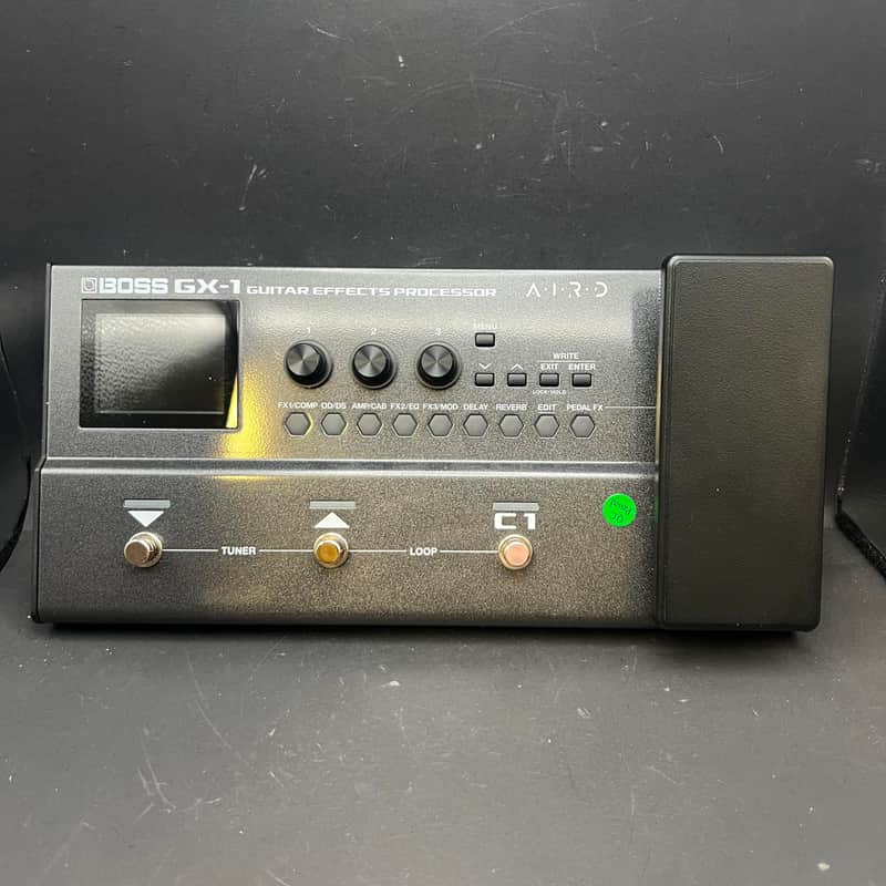 Boss GX1