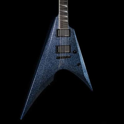 ESP Original Series Arrow NT - Amethyst Sparkle image 2