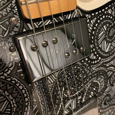 Fender FSR Classic Series '72 Telecaster Deluxe 2011 image 6