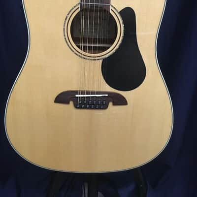Alvarez  AD60-12 image 2