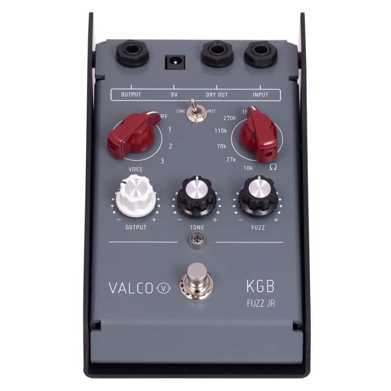 Valco KGB Fuzz Jr. image 1