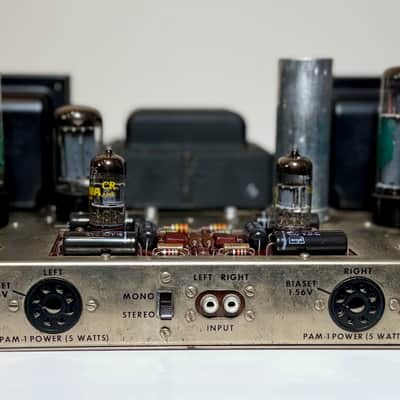 DYNACO Dynakit Stereo 70 image 6