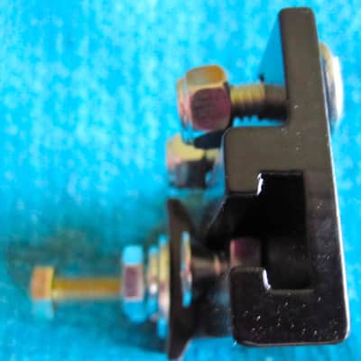 Marching Carrier Drum Mount Part - Vintage (NOS) image 5