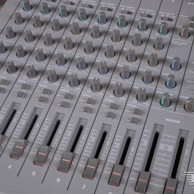TASCAM Portastudio 488 8-Track Cassette Recorder - Serviced image 2