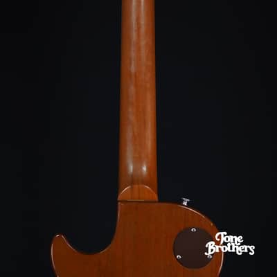 9.3LB, MINTY! Early-1970 Gibson Les Paul Deluxe Goldtop image 9