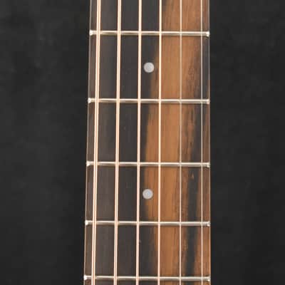 Taylor GS Mini Mahogany Bild 4