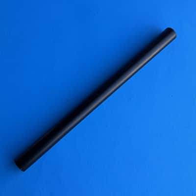 ALESIS BLAZE Electronic Drum Part: Frame Tube (14"x1") Rack Arm (w/End Caps) image 3