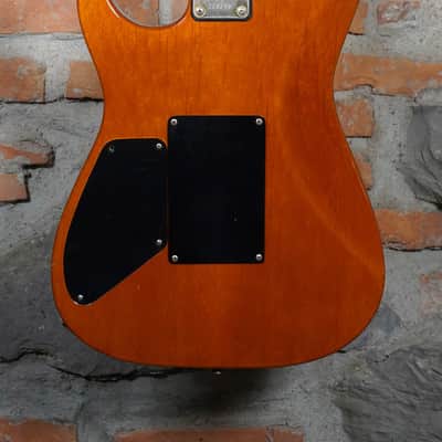 Pensa MK1 Mark Knopfler Mas Hino (Cod.890) 1999 image 6