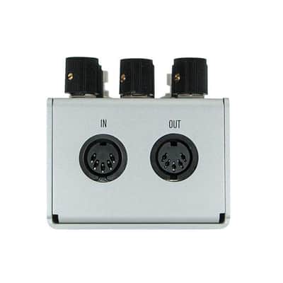 Walrus Audio Mako Series: D1 High-Fidelity Delay V1 - NOS image 4
