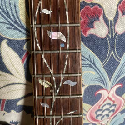 Ibanez RG8570Z J Custom - Black Onyx image 17