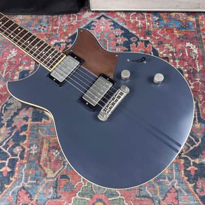 Yamaha Revstar Rusty Rat RSP-20CR w/OHSC Pro Setup Made in Japan - 2016 image 9