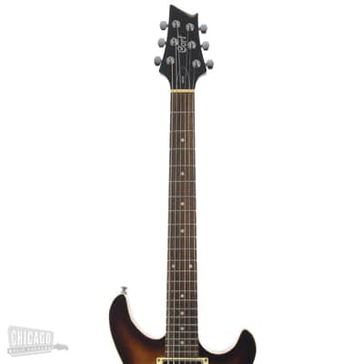 Cort M520  Sunburst image 6
