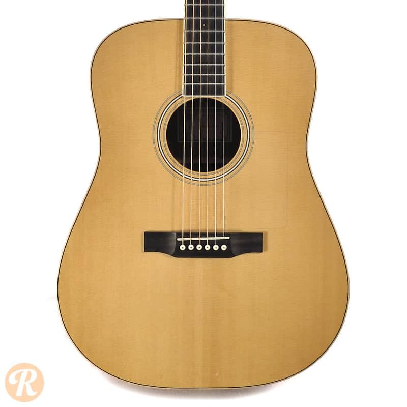 Larrivee D-03 Natural | Reverb