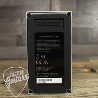 Mint BOSS BC-1X Bass Compressor image 2