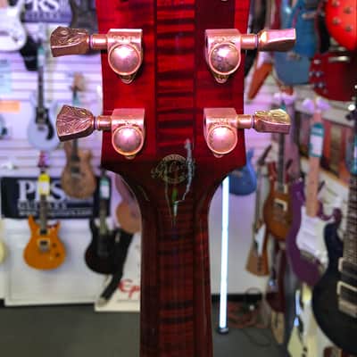 Gibson Custom Shop Doves In Flight Acoustic 2006 with Hardshell Case - Pre Owned image 21