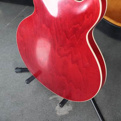 Gibson Custom Shop '64 ES-335 Reissue 2020 - VOS Sixties Cherry image 18
