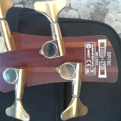 ibanez sr780 image 5