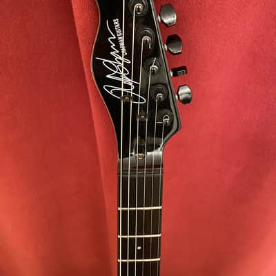 Chapman ML3 Modern 2017+, rare Lunar finish, mint!! image 3